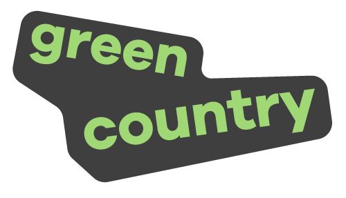 Green Country