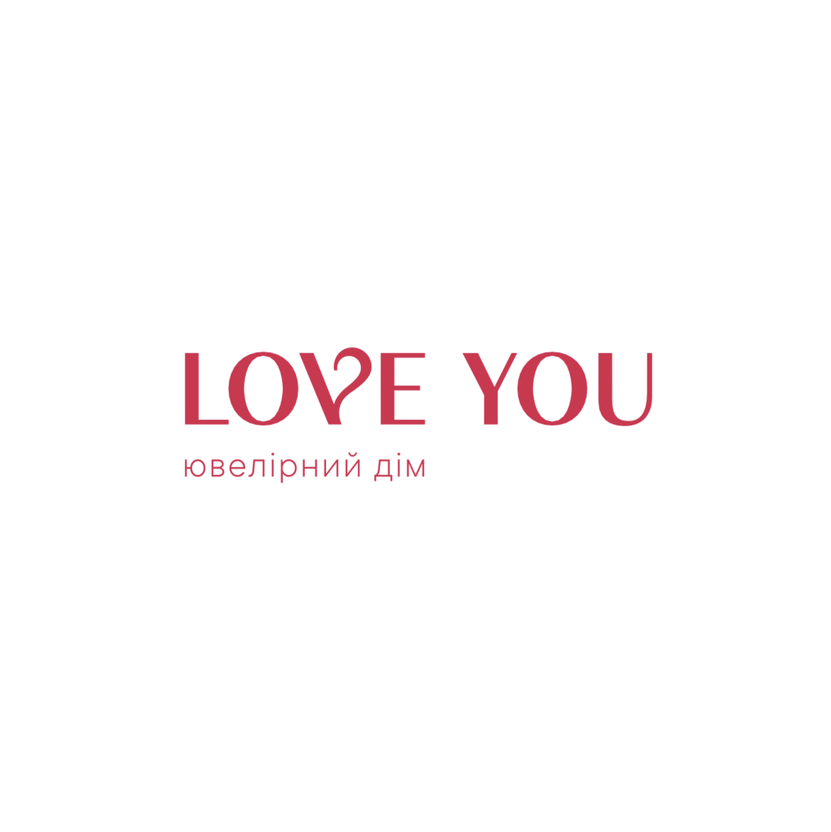 LOVE YOU